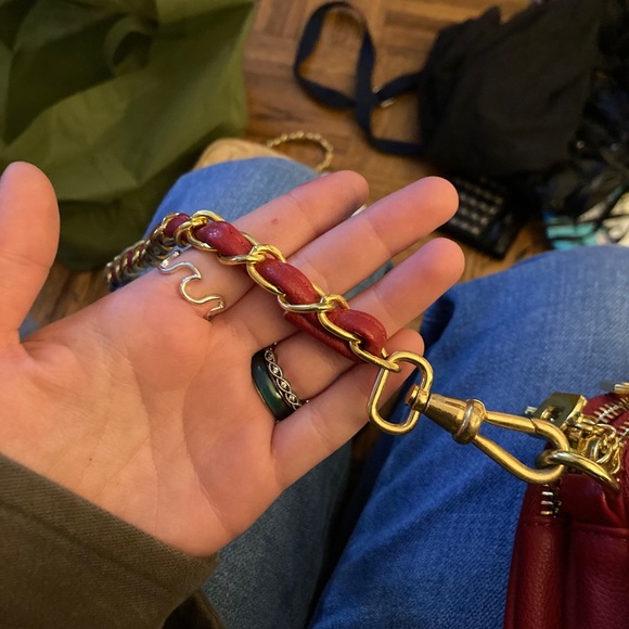 ⚠️FAKE⚠️. Not real Chanel - Picture 2 of 10